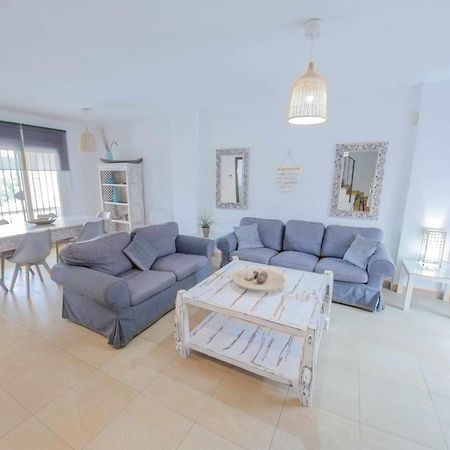 Tarifa Beach Rentals Aljara Ngoại thất bức ảnh