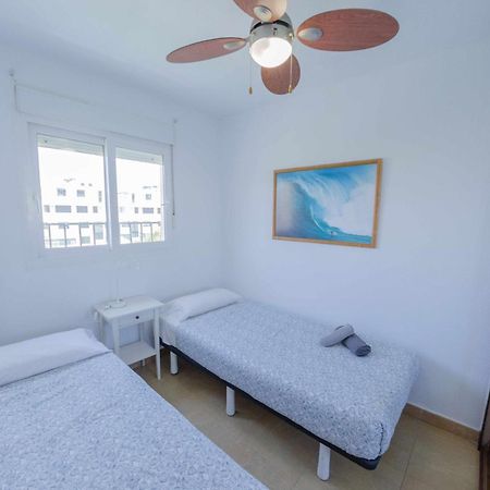 Tarifa Beach Rentals Aljara Ngoại thất bức ảnh