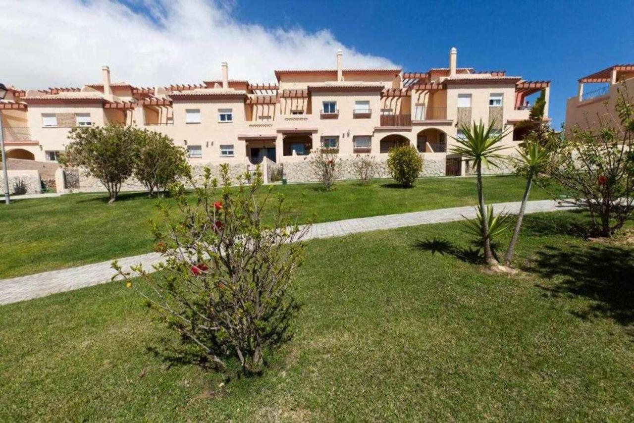 Tarifa Beach Rentals Aljara Ngoại thất bức ảnh