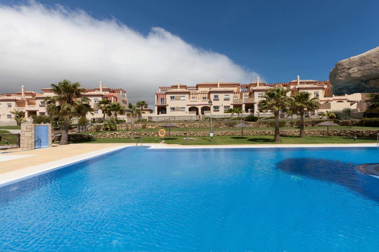 Tarifa Beach Rentals Aljara Ngoại thất bức ảnh