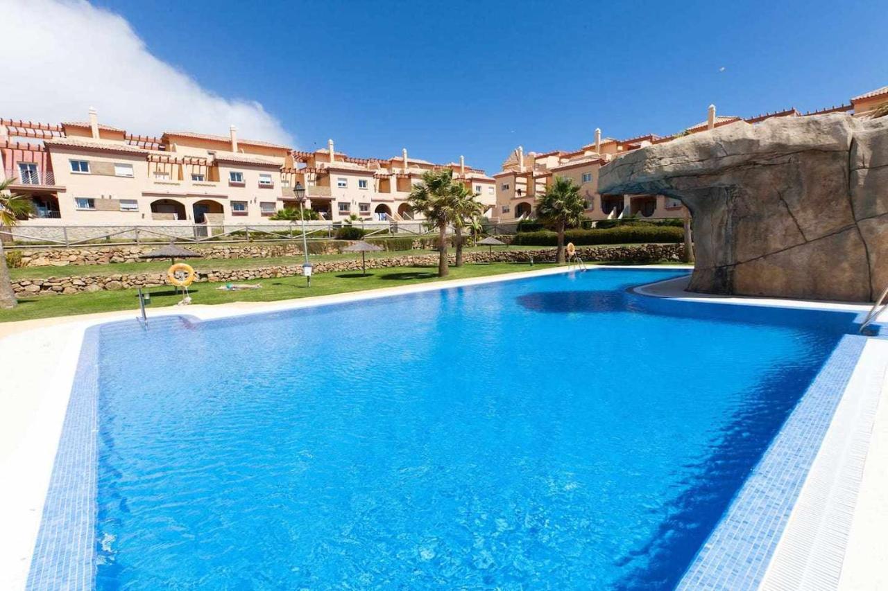 Tarifa Beach Rentals Aljara Ngoại thất bức ảnh