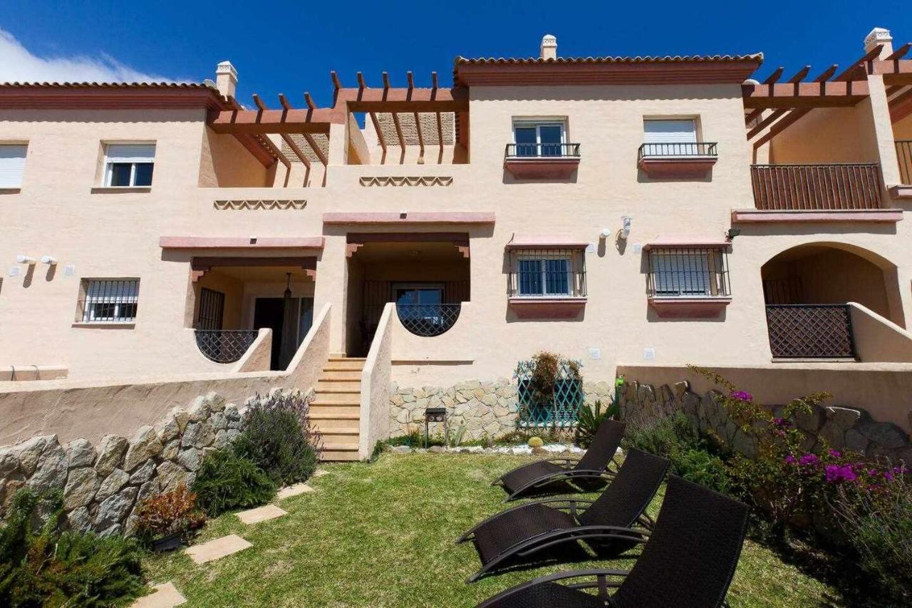 Tarifa Beach Rentals Aljara Ngoại thất bức ảnh