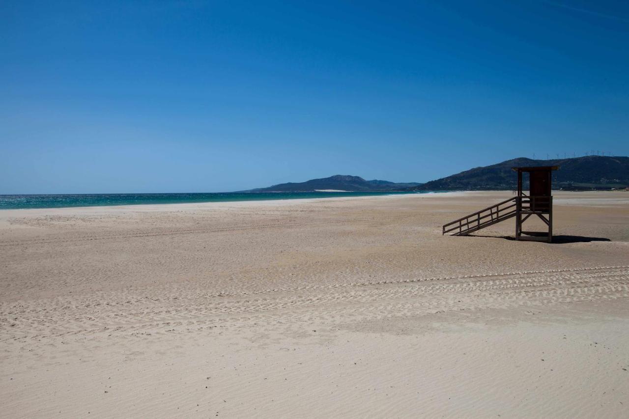 Tarifa Beach Rentals Aljara Ngoại thất bức ảnh