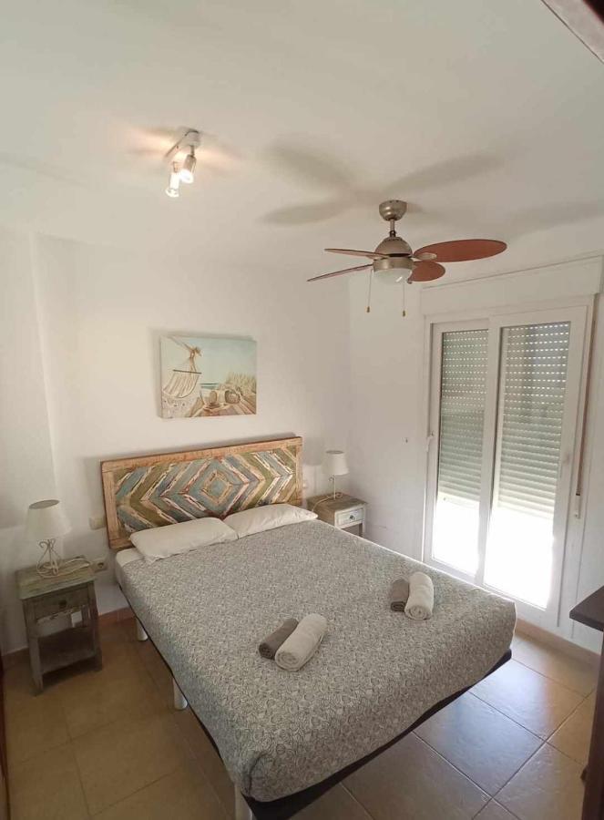 Tarifa Beach Rentals Aljara Ngoại thất bức ảnh