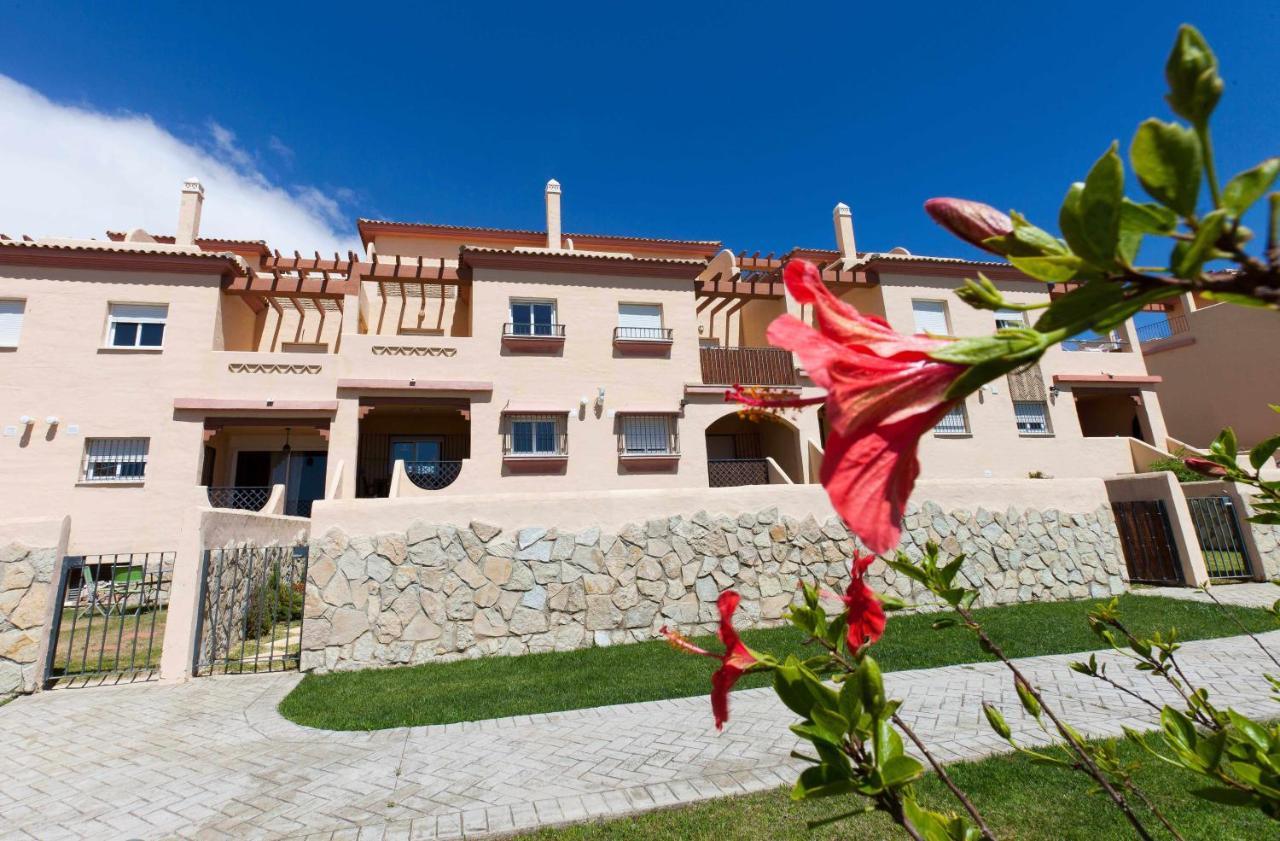 Tarifa Beach Rentals Aljara Ngoại thất bức ảnh