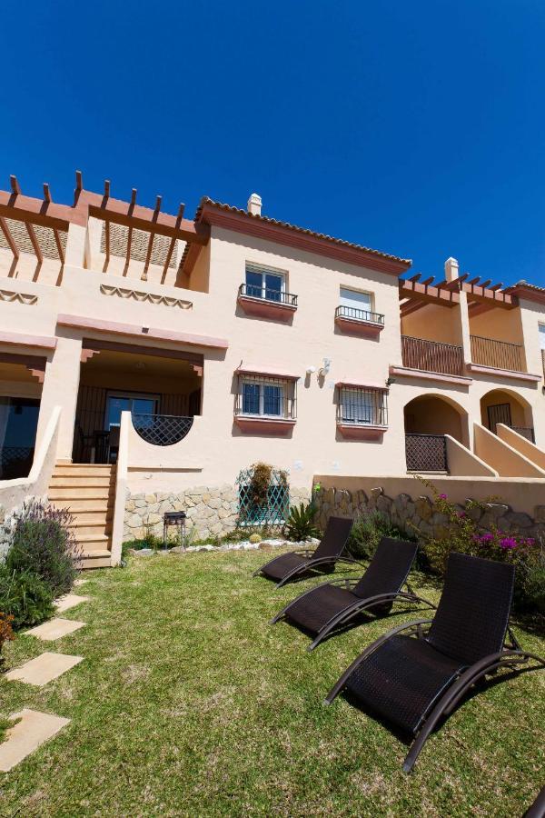 Tarifa Beach Rentals Aljara Ngoại thất bức ảnh