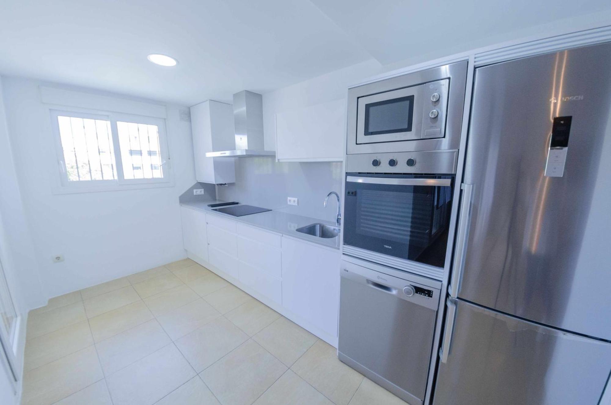 Tarifa Beach Rentals Aljara Ngoại thất bức ảnh