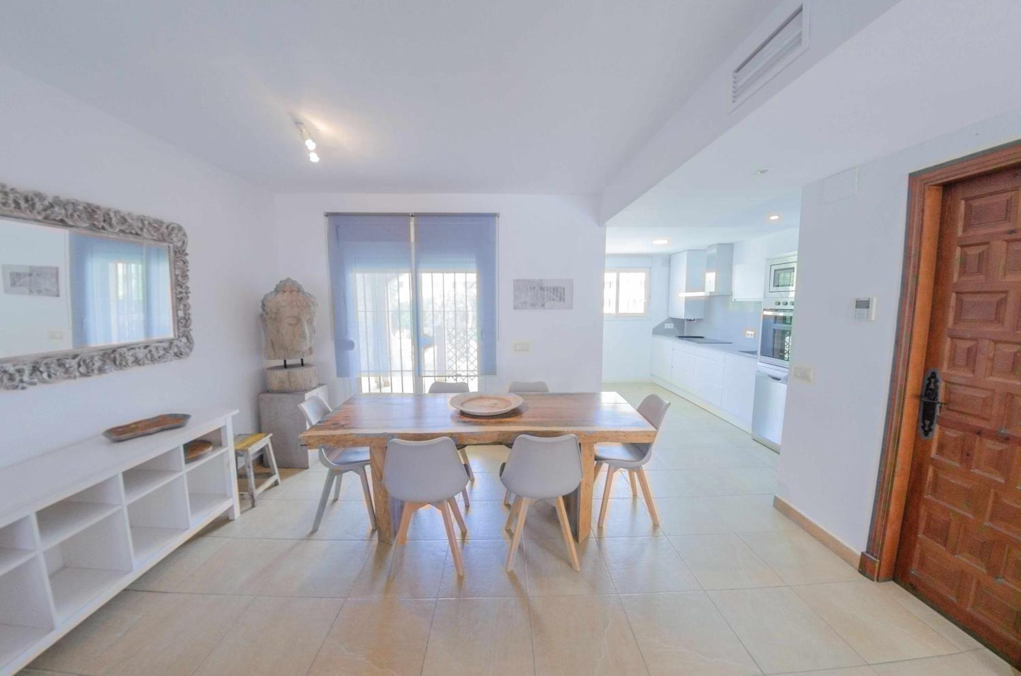 Tarifa Beach Rentals Aljara Ngoại thất bức ảnh